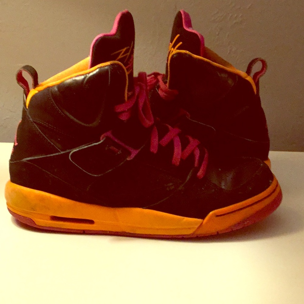Air Jordan flights